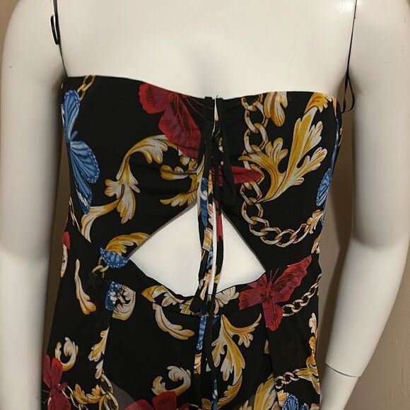 NWT Fashion Nova Yacht Dress - Size 3X - Picture 13 of 14